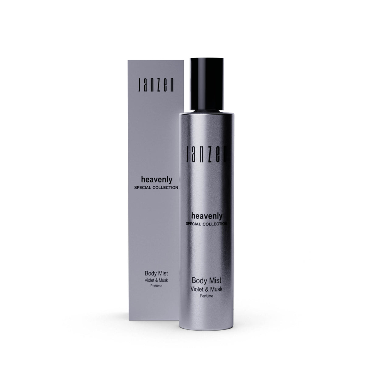 Body Mist 